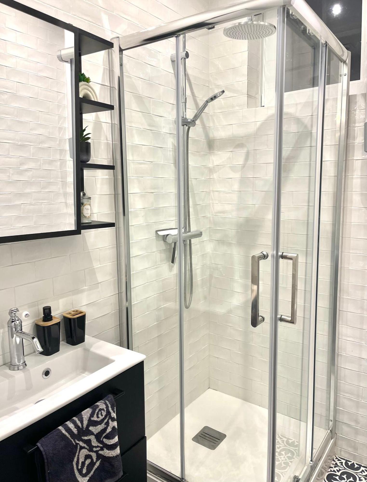 Studio Les Poutres Centre-Ville Rouen Ngoại thất bức ảnh